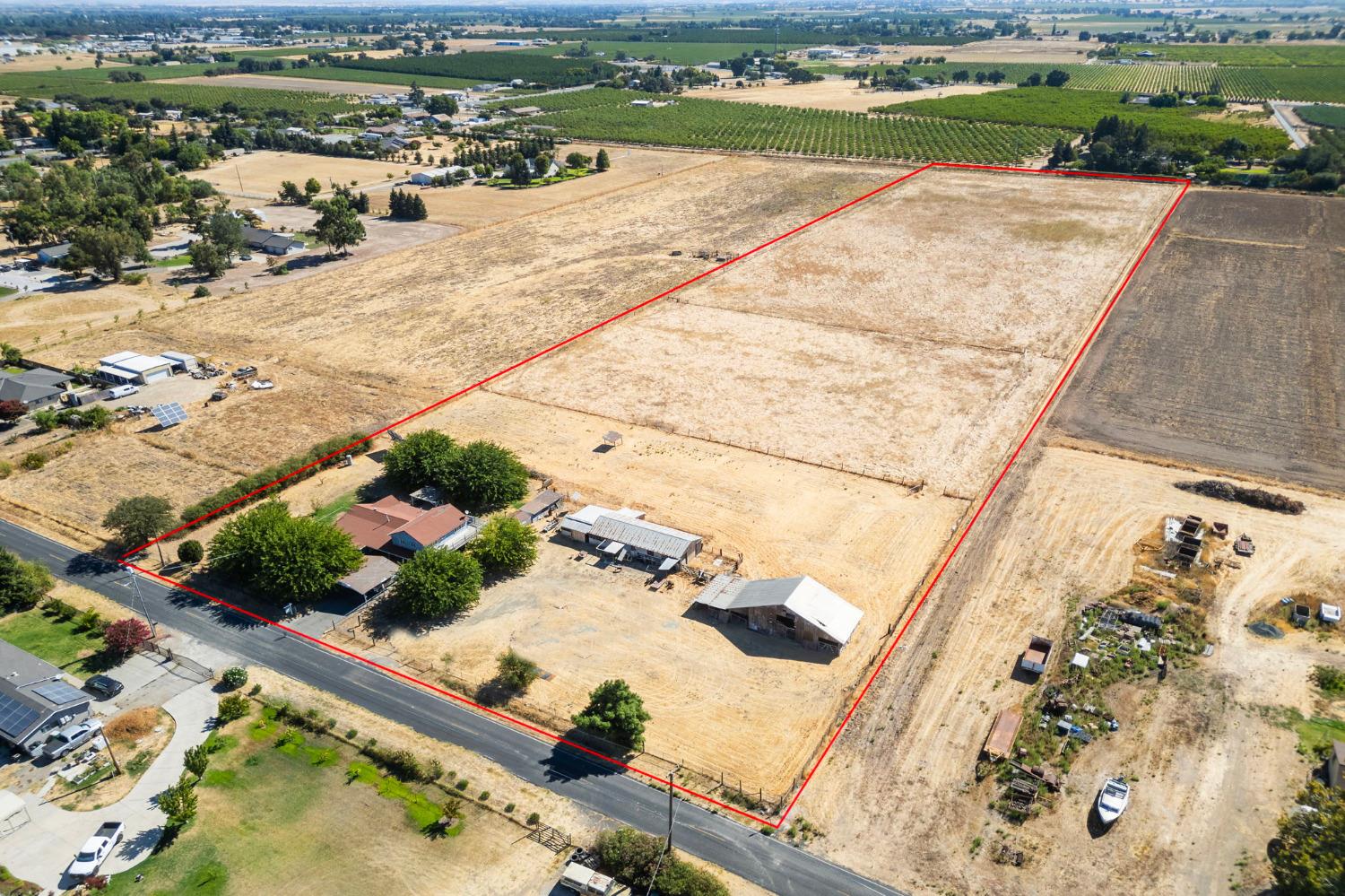 16808 Fox Road Lodi, CA 95240 - Photo 1 of 1 Gallery Image 1