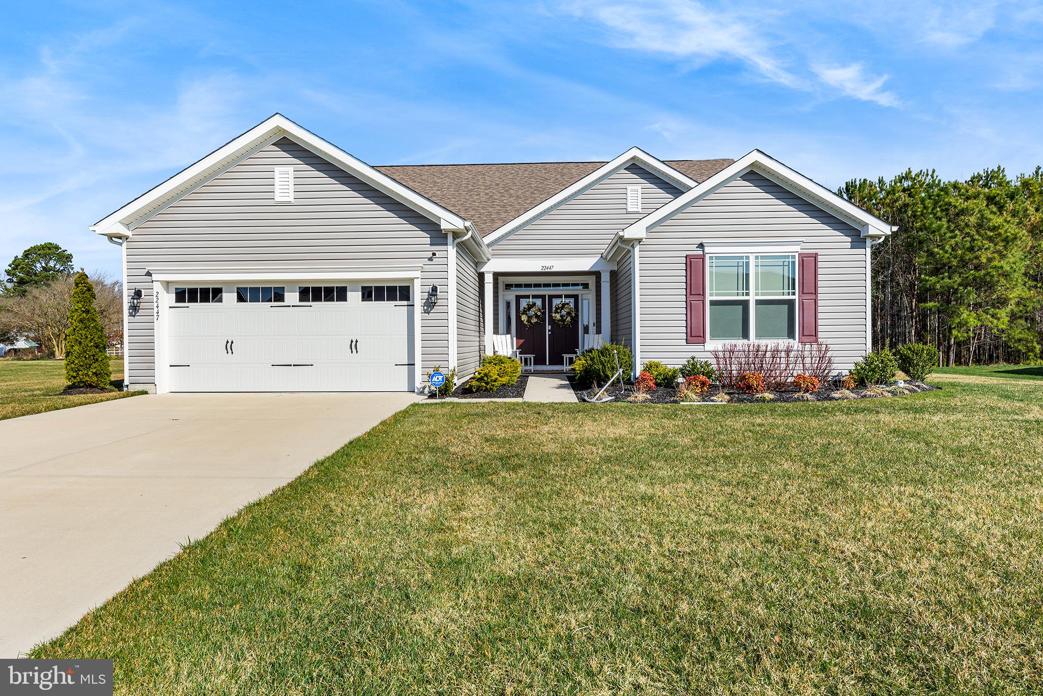 22447 East Cypress Way  