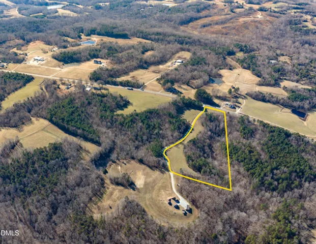 $179,900 | 12101 Highway 86, Prospect Hill, NC 27314