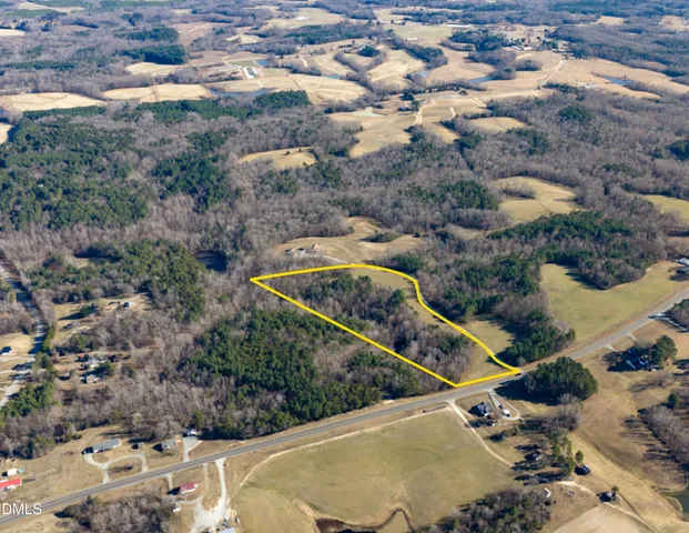 $179,900 | 12101 Highway 86, Prospect Hill, NC 27314