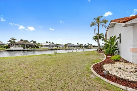 $815,000 | 3705 Toulouse Court, Punta Gorda, FL 33950