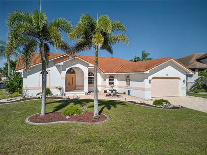 $815,000 | 3705 Toulouse Court, Punta Gorda, FL 33950