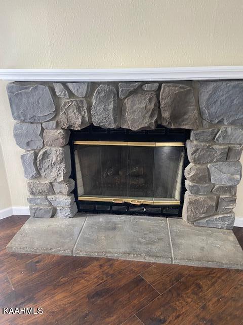 152 Camp Road Sweetwater, TN 37874 - Photo 8 of 24 IMG_6727