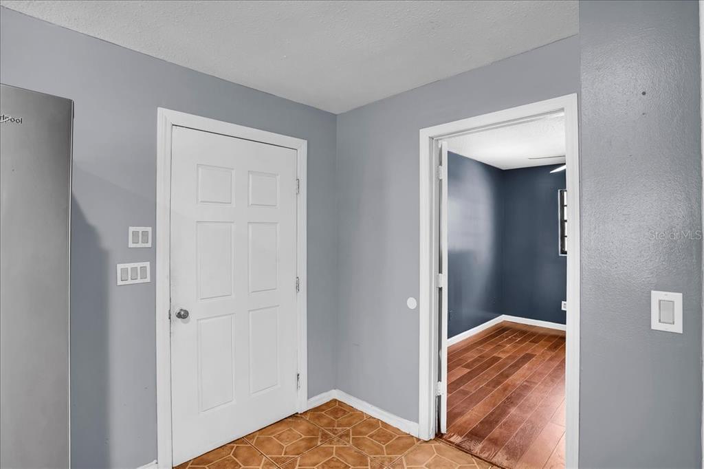 6124 Lynn Road Tampa, FL 33625 - Photo 75 of 84 a view of a bedroom from hallway