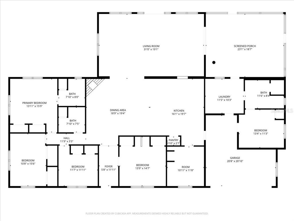 6124 Lynn Road Tampa, FL 33625 - Photo 84 of 84