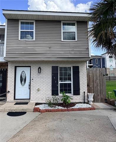 1536 Kings Road Harvey, LA 70058 - Photo 1 of 14