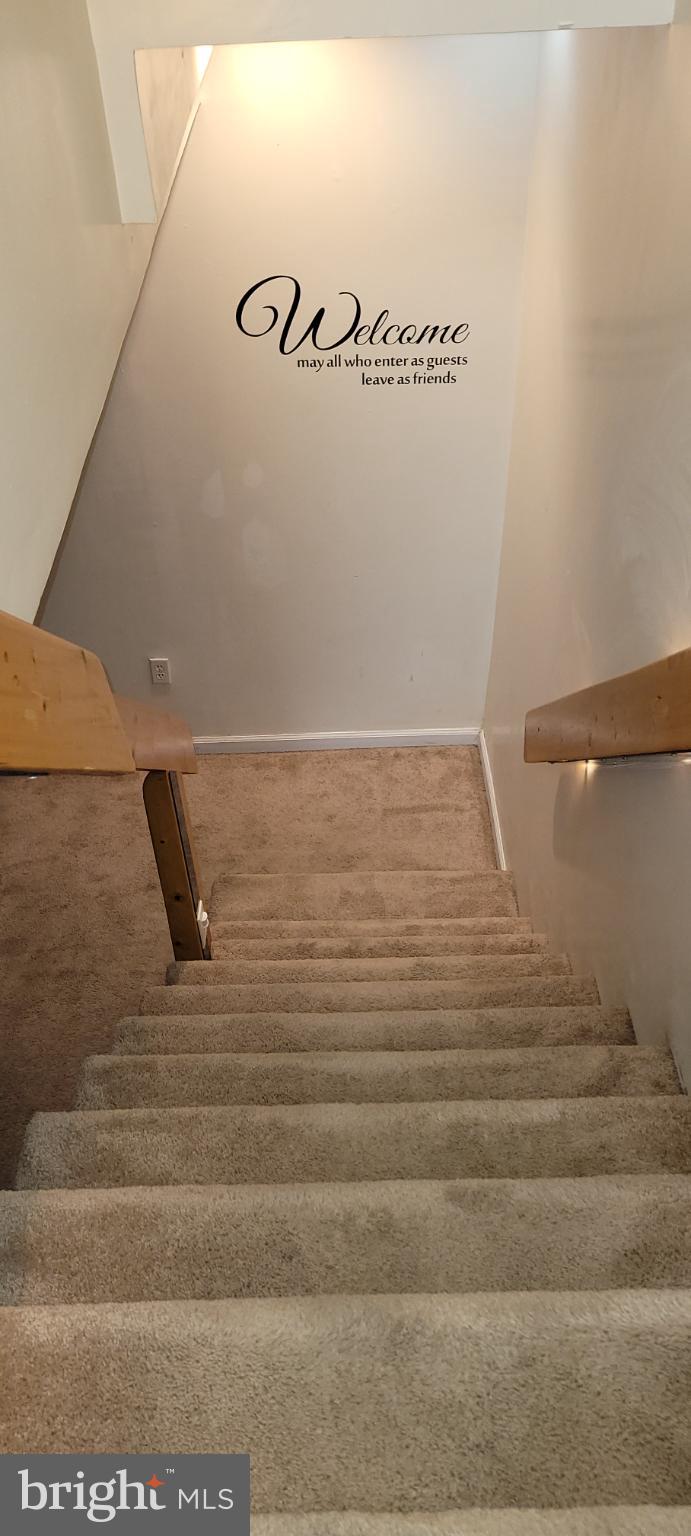 744 Hilltop Terrace Southeast Washington, DC 20019 - Photo 15 of 30 a bathroom with a shower