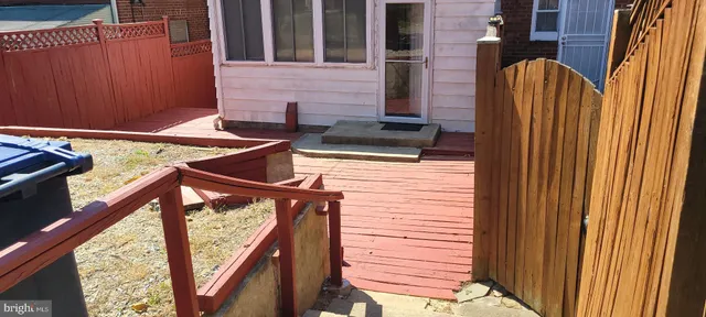 a view of a kitchen with electric appliances