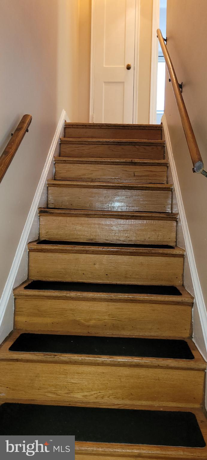 744 Hilltop Terrace Southeast Washington, DC 20019 - Photo 29 of 30 a view of entryway