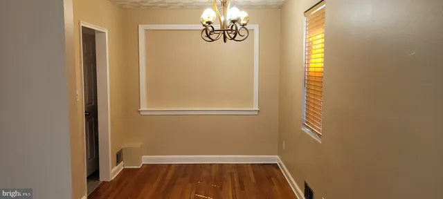 $2,250 | 744 Hilltop Terrace Southeast, Washington, DC 20019