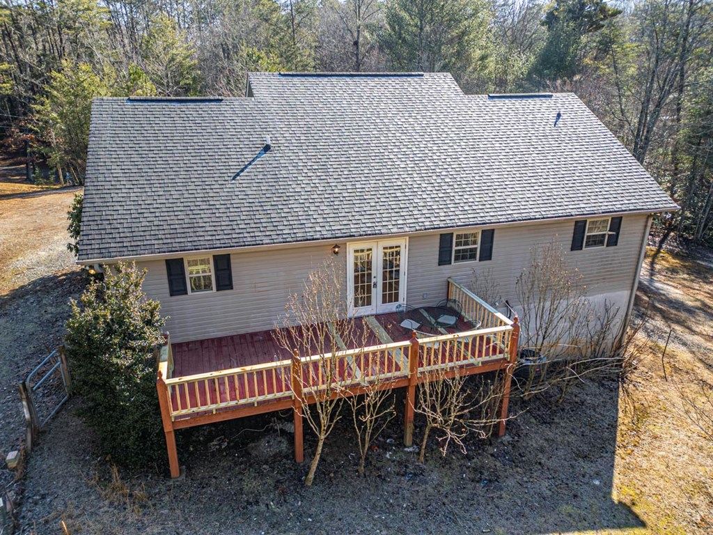 220 Yellowbird Trail Blue Ridge, GA 30513 - Photo 57 of 57 Gallery Image 57