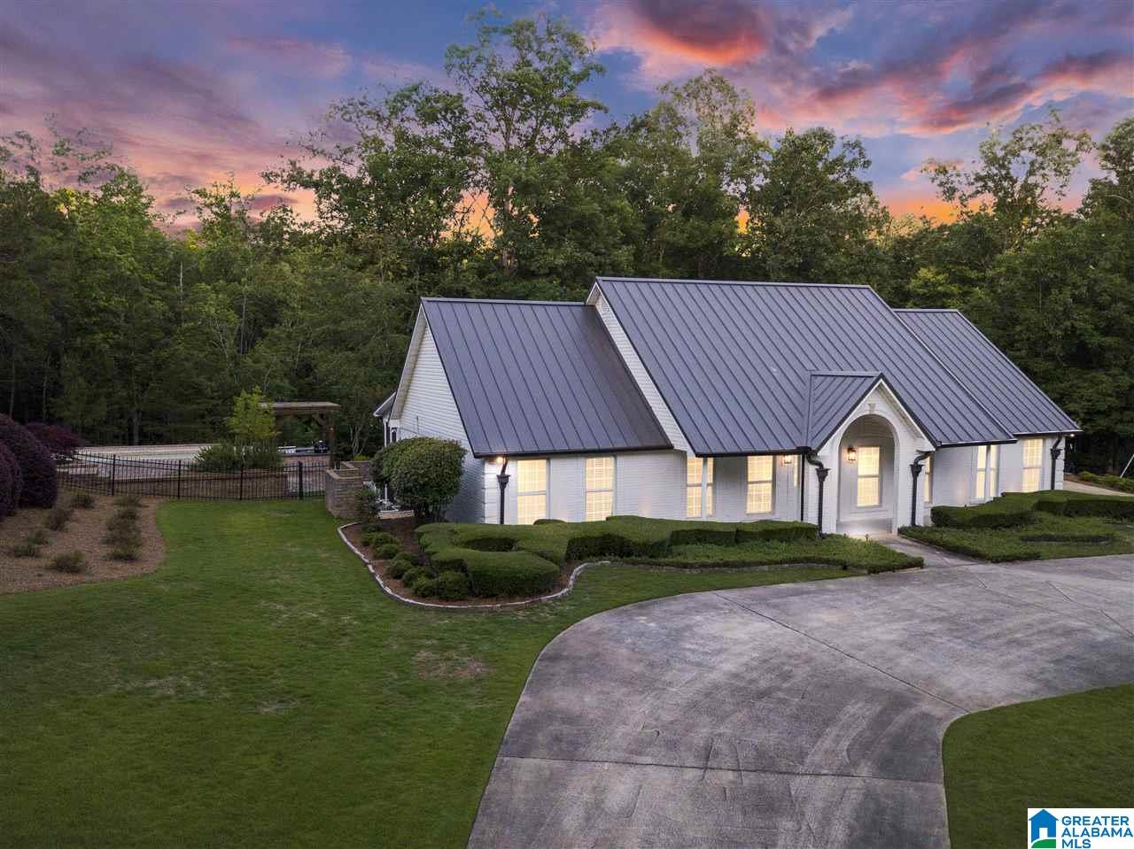 85 Ridge Top Lane Springville, AL 35146 - Photo 2 of 49 Gallery Image 2