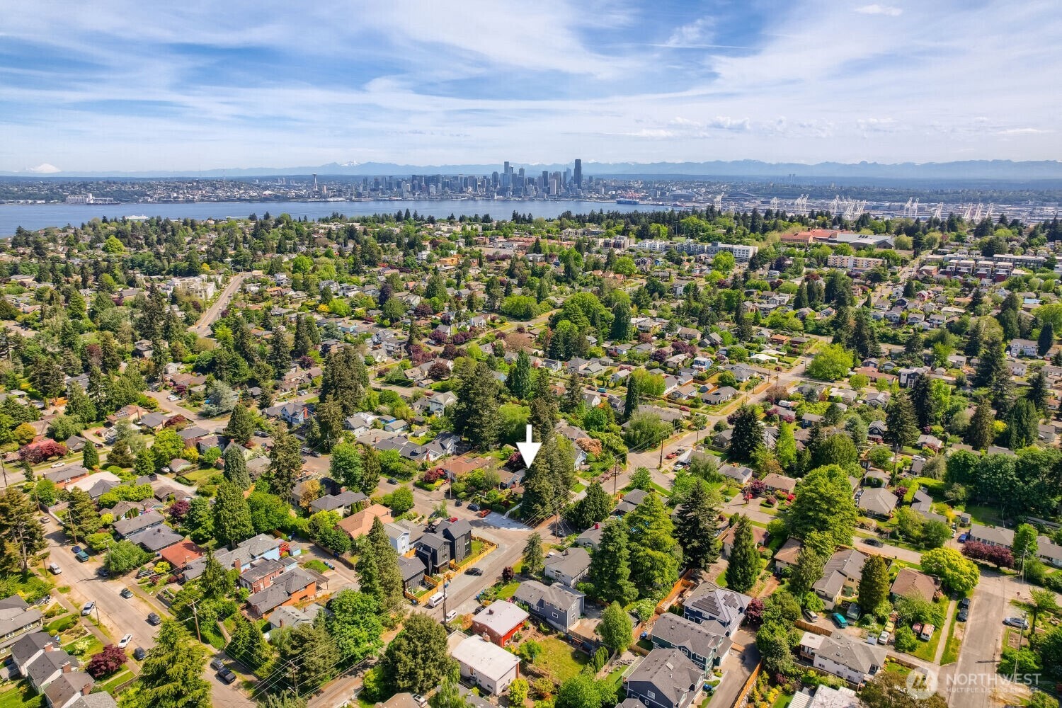 3056 50th Avenue Southwest Seattle, WA 98116 - Photo 37 of 38