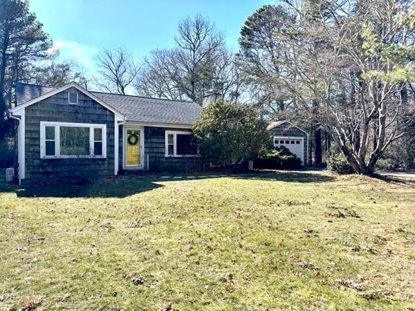 $744,900 | 351 Swift Avenue, Osterville, MA 02655