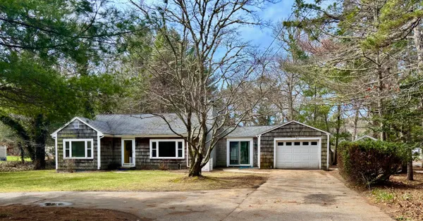 $744,900 | 351 Swift Avenue, Osterville, MA 02655