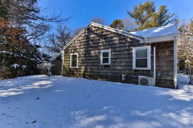 $775,000 | 351 Swift Avenue, Osterville, MA 02655