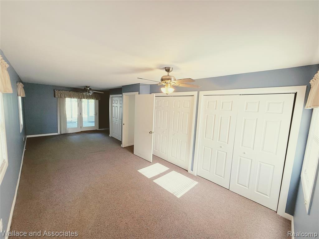 1115 Wheeler Road Snover, MI 48472 - Photo 14 of 20