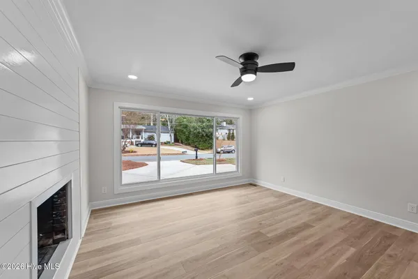 $899,000 | 712 Beaver Dam Road, Raleigh, NC 27607