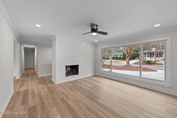 $899,000 | 712 Beaver Dam Road, Raleigh, NC 27607