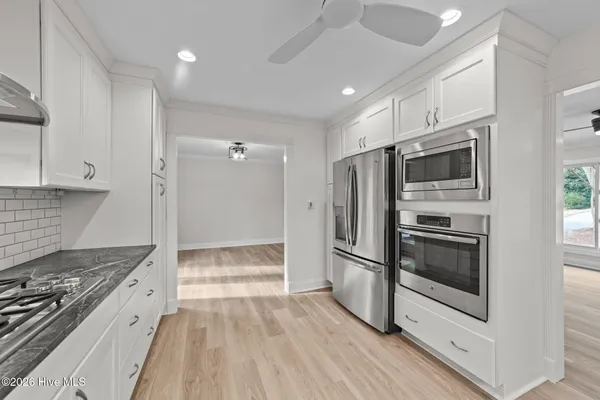 $899,000 | 712 Beaver Dam Road, Raleigh, NC 27607