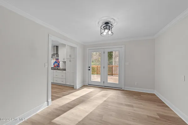 $899,000 | 712 Beaver Dam Road, Raleigh, NC 27607