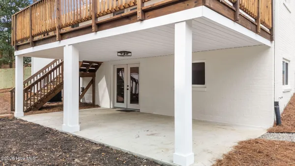 $899,000 | 712 Beaver Dam Road, Raleigh, NC 27607