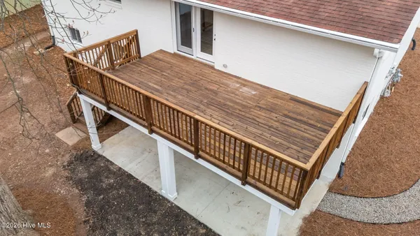 $899,000 | 712 Beaver Dam Road, Raleigh, NC 27607