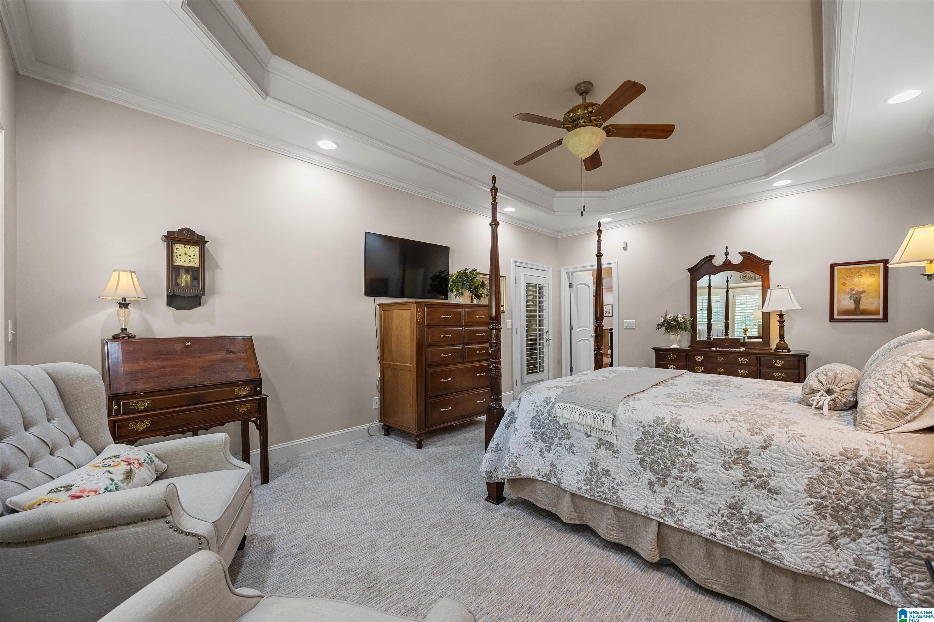 5937 Tommy Town Road Mount Olive, AL 35117 - Photo 28 of 51