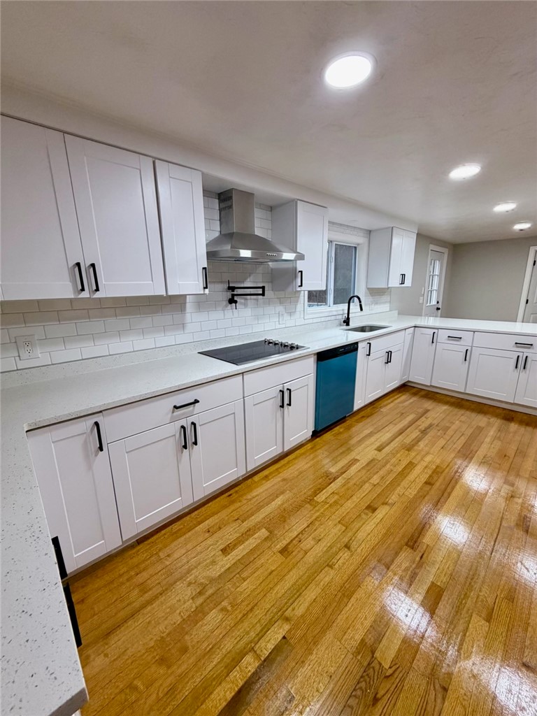 635 Iron Mine Hill Road North Smithfield, RI 02896 - Photo 4 of 18