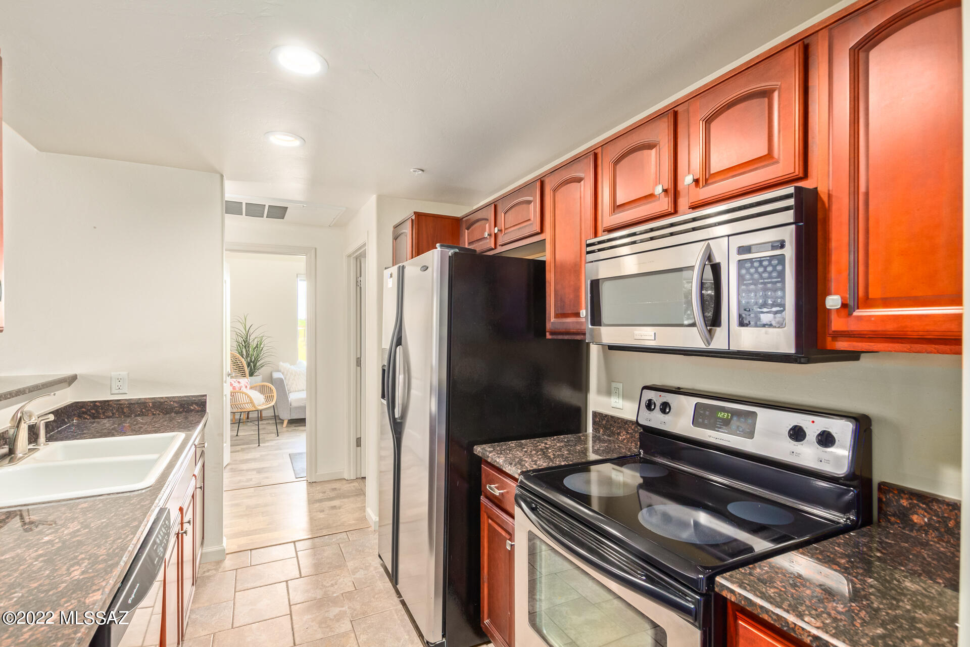 2550 East River Road, Unit 16201 Tucson, AZ 85718 - Photo 9 of 23 Gallery Image 9