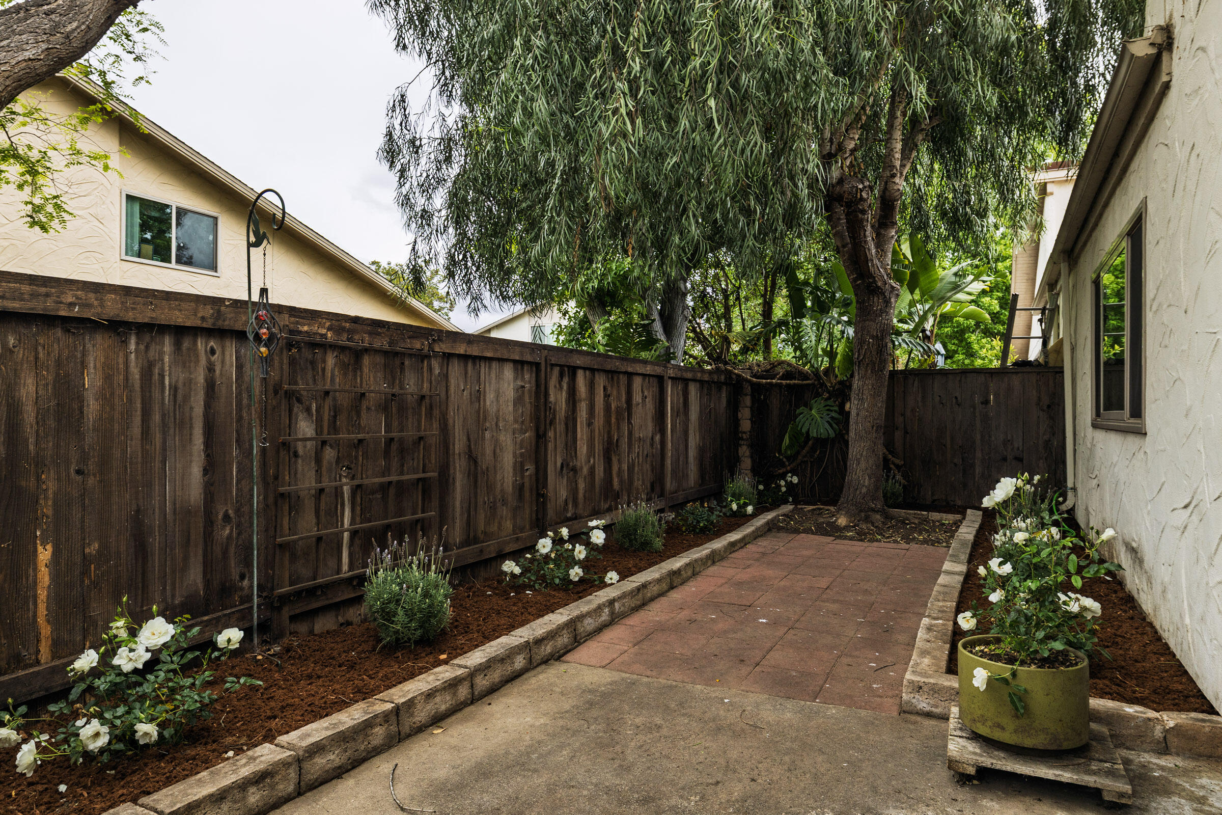 57 North San Marcos Road, Unit A Santa Barbara, CA 93111 - Photo 13 of 18 Patio
