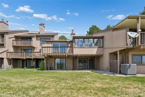 $499,000 | 7000 West Stetson Place, Unit 8, Littleton, CO 80123