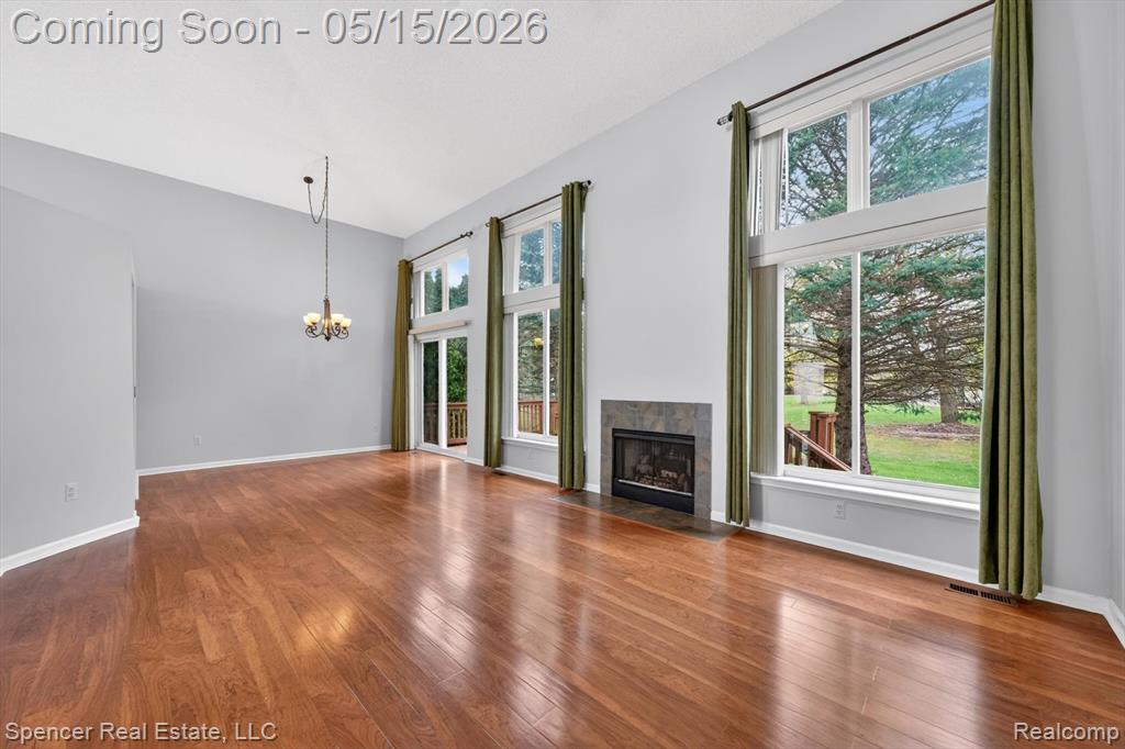 3141 Bridlewood Drive Rochester, MI 48306 - Photo 10 of 43