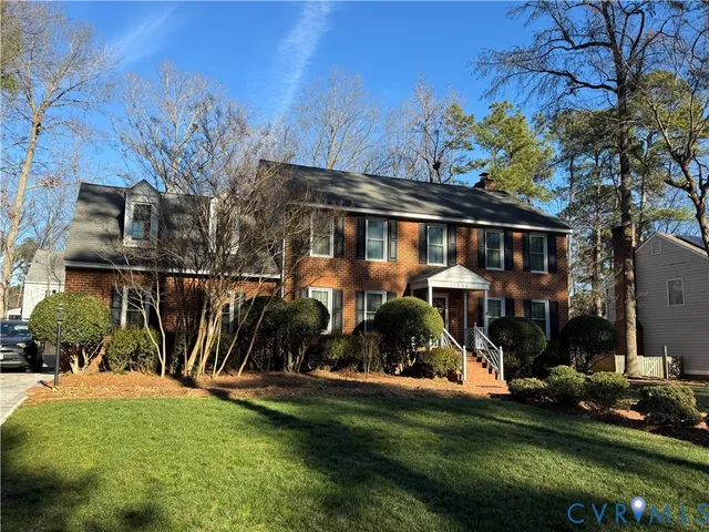 $650,000 | 11808 Britain Way, Henrico, VA 23238