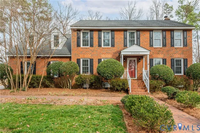 $650,000 | 11808 Britain Way, Henrico, VA 23238