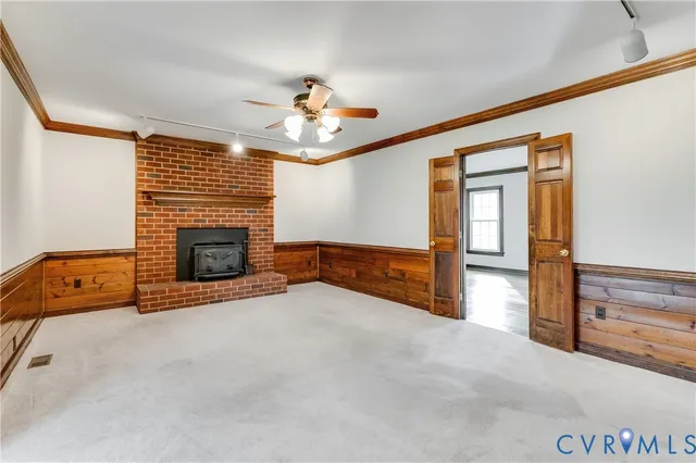 $650,000 | 11808 Britain Way, Henrico, VA 23238