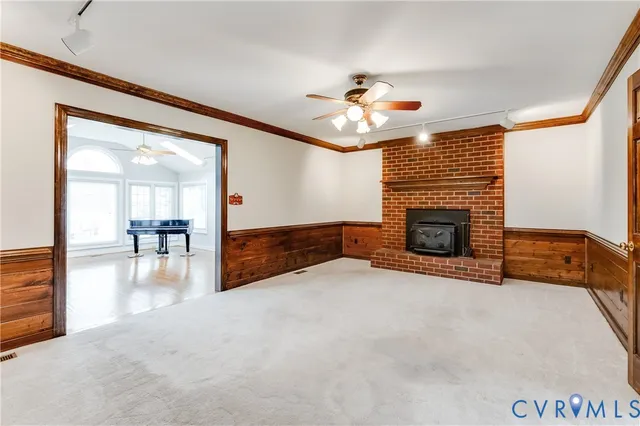 $650,000 | 11808 Britain Way, Henrico, VA 23238