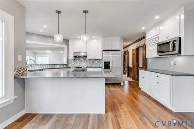 $650,000 | 11808 Britain Way, Henrico, VA 23238