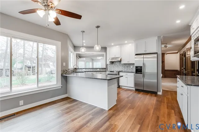 $650,000 | 11808 Britain Way, Henrico, VA 23238