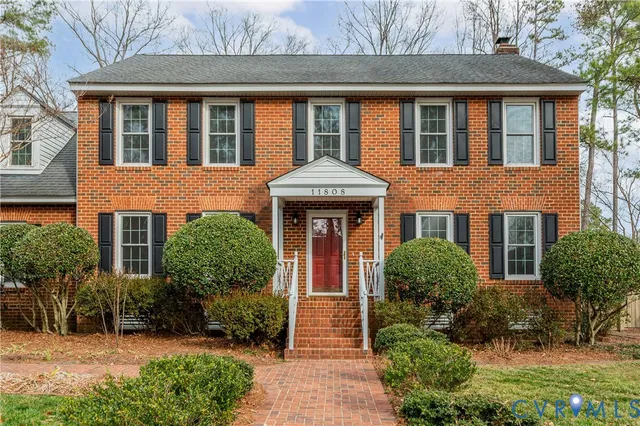 $650,000 | 11808 Britain Way, Henrico, VA 23238