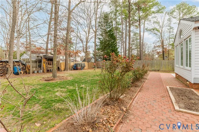 $650,000 | 11808 Britain Way, Henrico, VA 23238