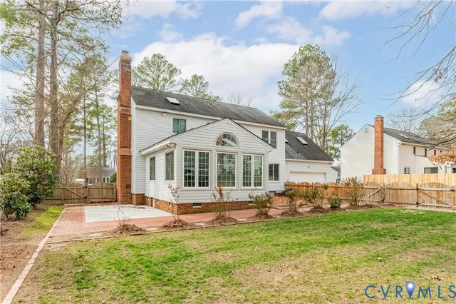 $650,000 | 11808 Britain Way, Henrico, VA 23238