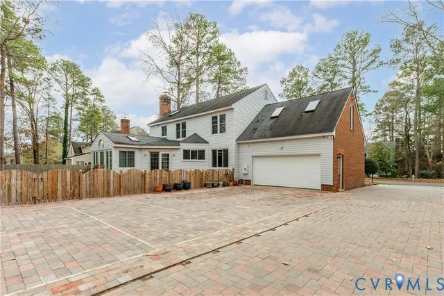 $650,000 | 11808 Britain Way, Henrico, VA 23238