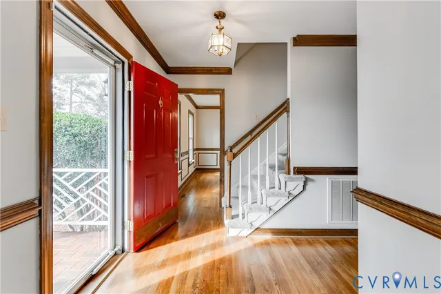 $650,000 | 11808 Britain Way, Henrico, VA 23238