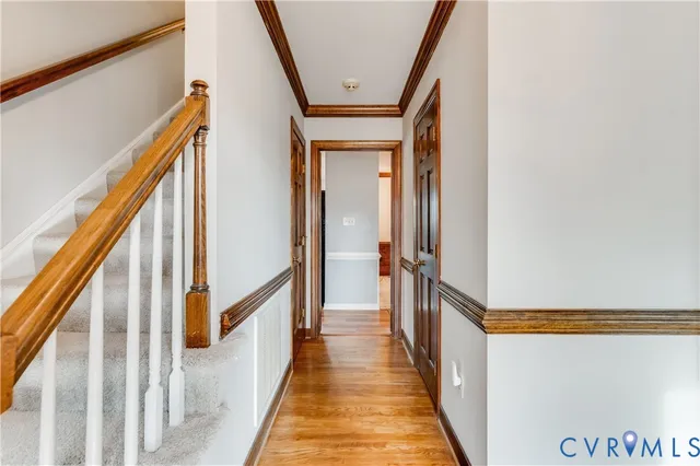 $650,000 | 11808 Britain Way, Henrico, VA 23238