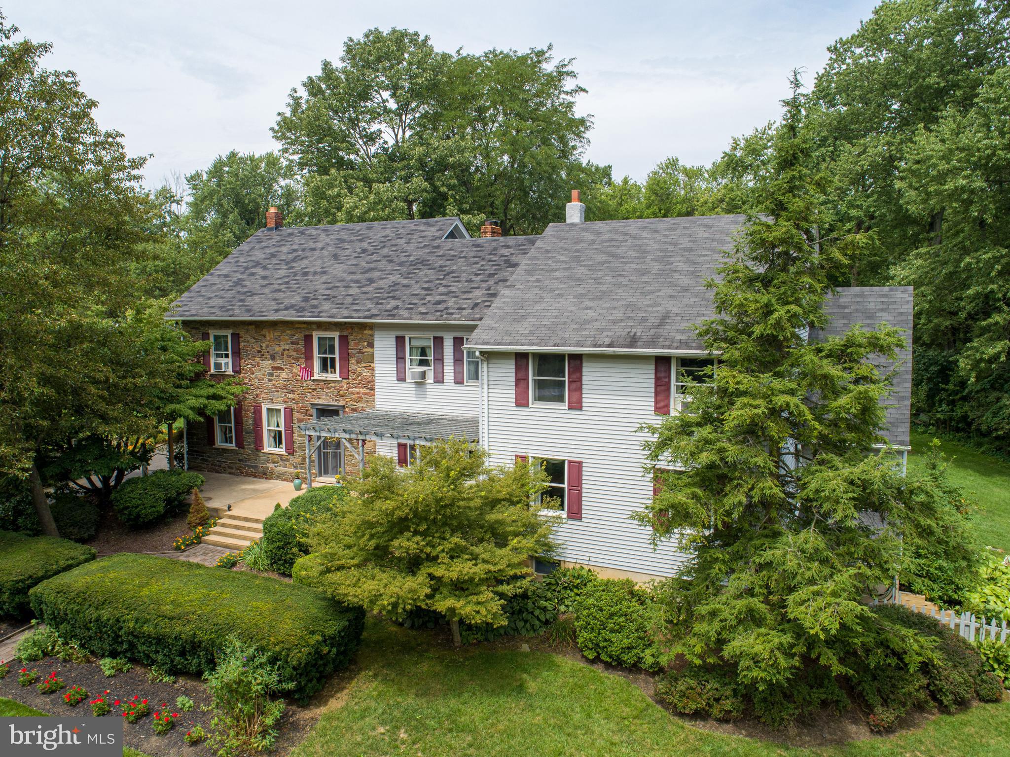 3751 Detweiler Road Chalfont, PA 18914 - Photo 1 of 61 Front View