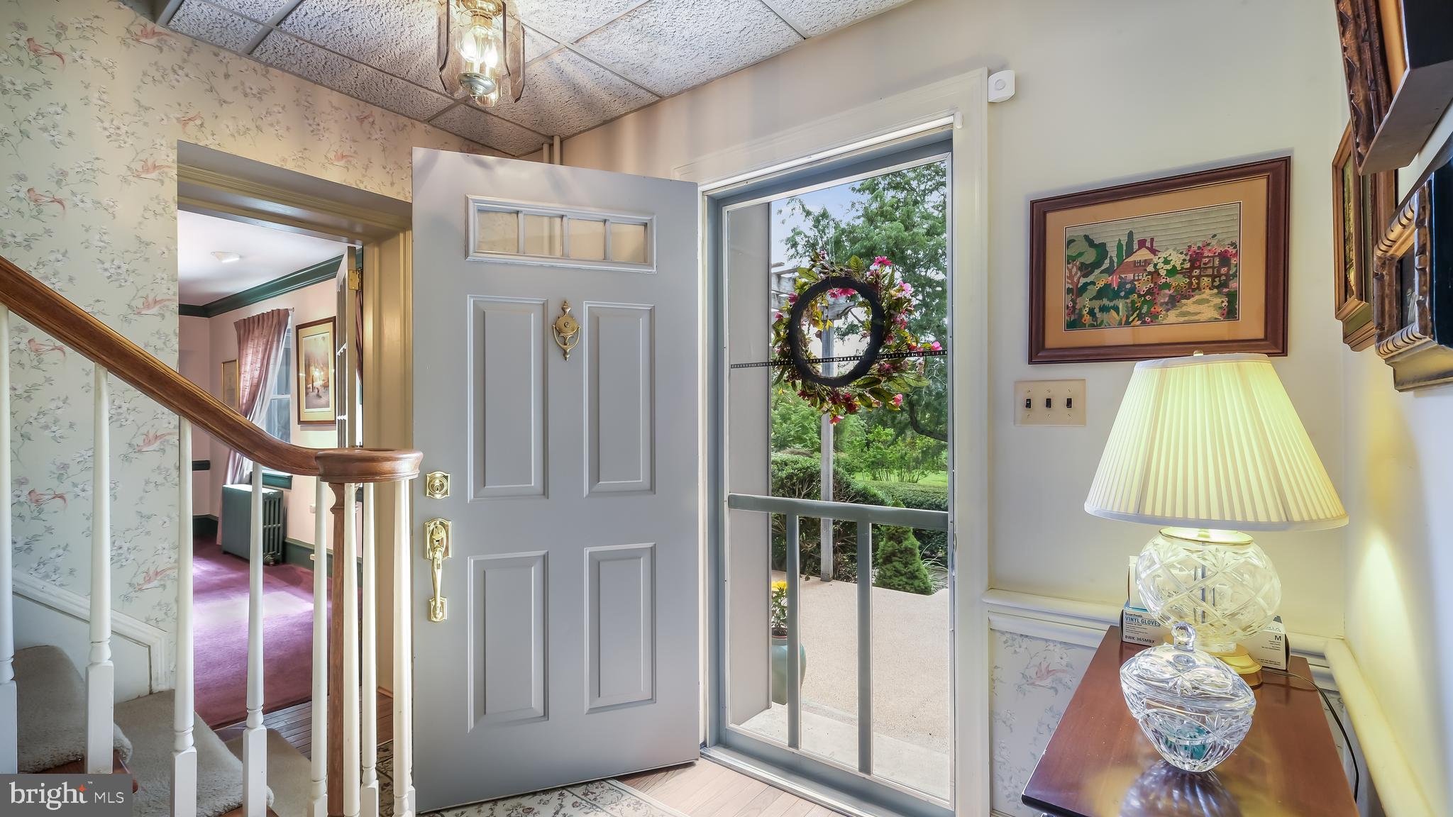 3751 Detweiler Road Chalfont, PA 18914 - Photo 18 of 61 Foyer