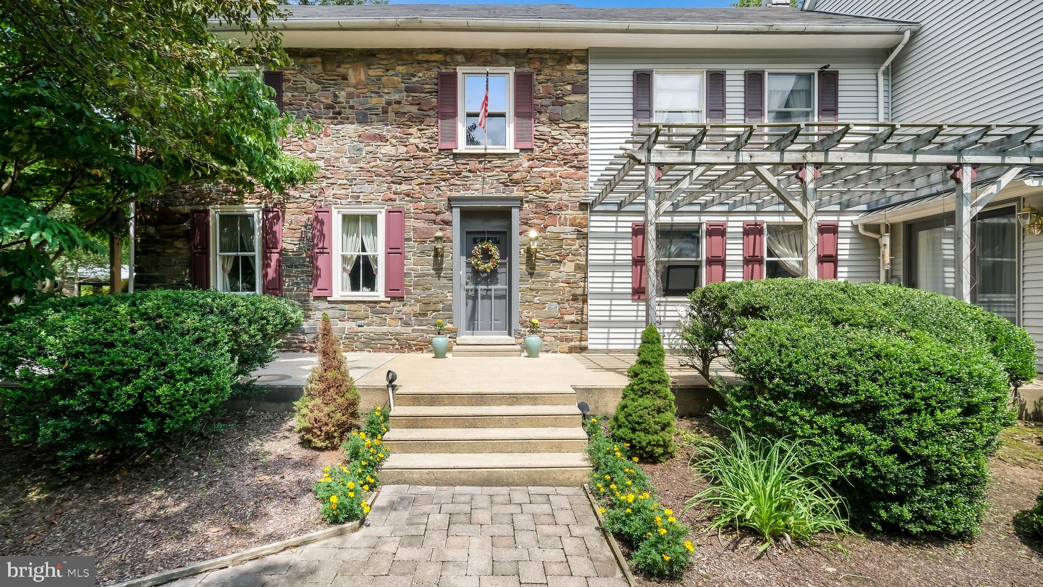 3751 Detweiler Road Chalfont, PA 18914 - Photo 3 of 61 Front View
