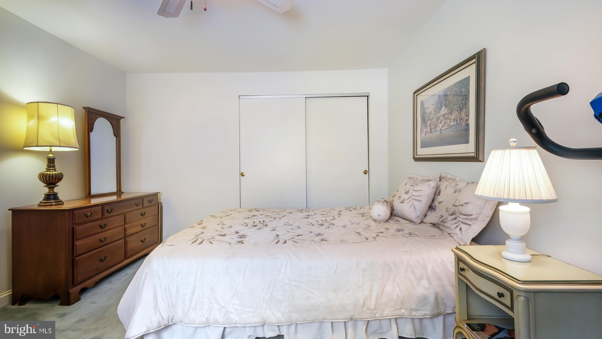 3751 Detweiler Road Chalfont, PA 18914 - Photo 28 of 61 1st Floor In-Law Bedroom in Main House