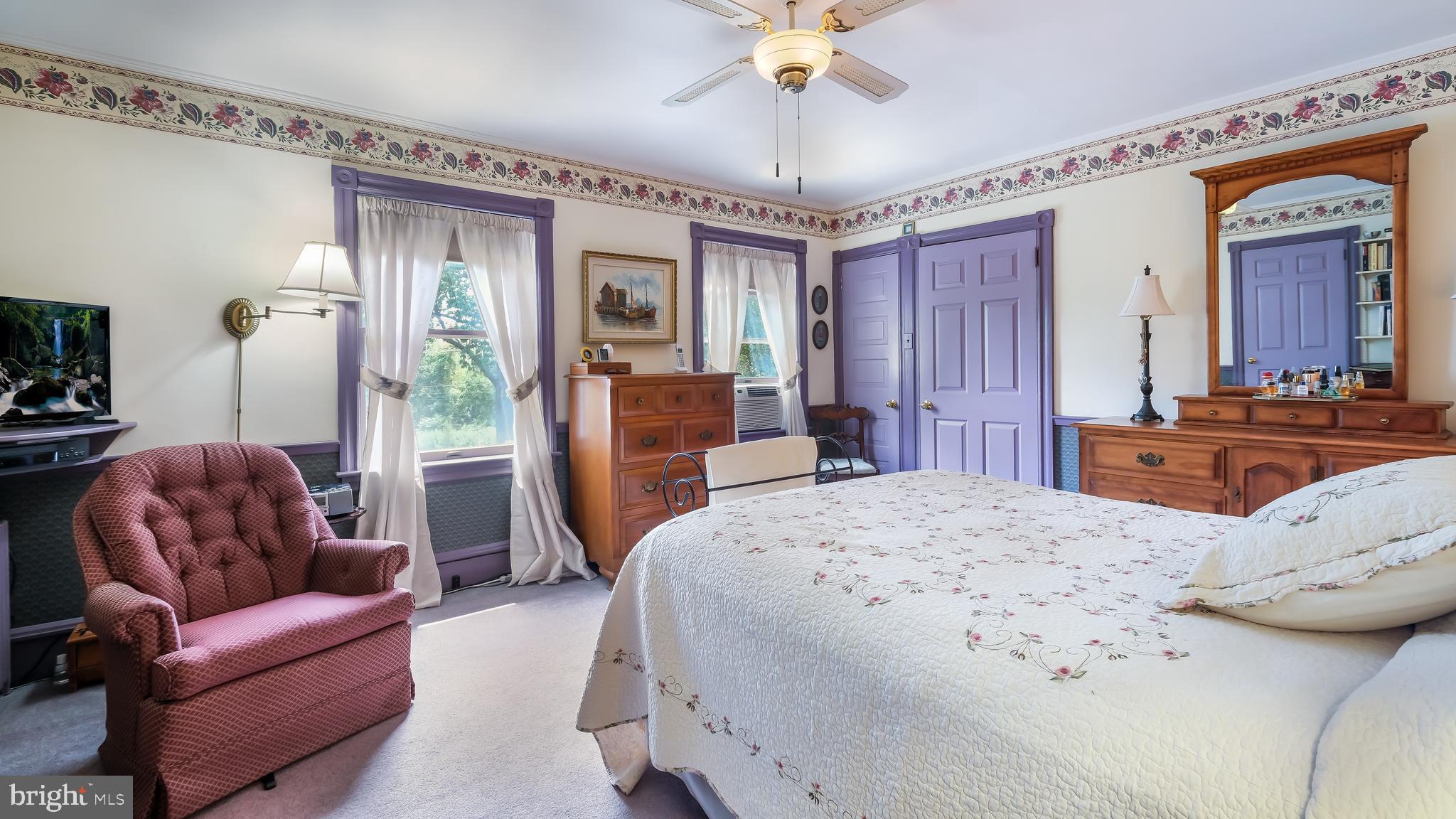 3751 Detweiler Road Chalfont, PA 18914 - Photo 32 of 61 Main Bedroom